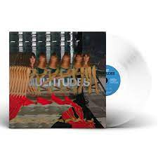 Feist - Multitudes [Indie Exclusive Clear Vinyl LP]