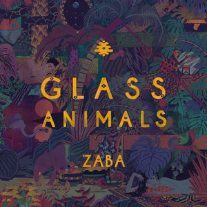 Glass Animals - Zaba [Vinyl 2 LP]
