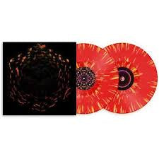 C 418 - Minecraft Volume Beta Soundtrack [Fire Splatter Vinyl 2 LP]