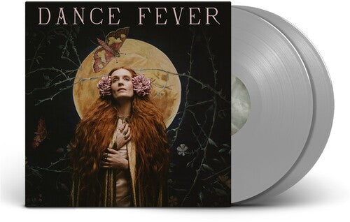 Florence & the Machine - Dance Fever [Indie Exclusive Gray Vinyl 2 LP]