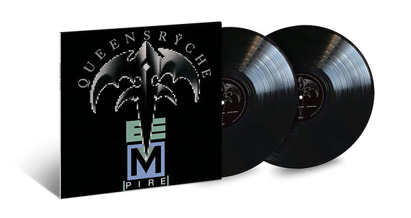 Queensryche - Empire [Remastered Vinyl 2LP]
