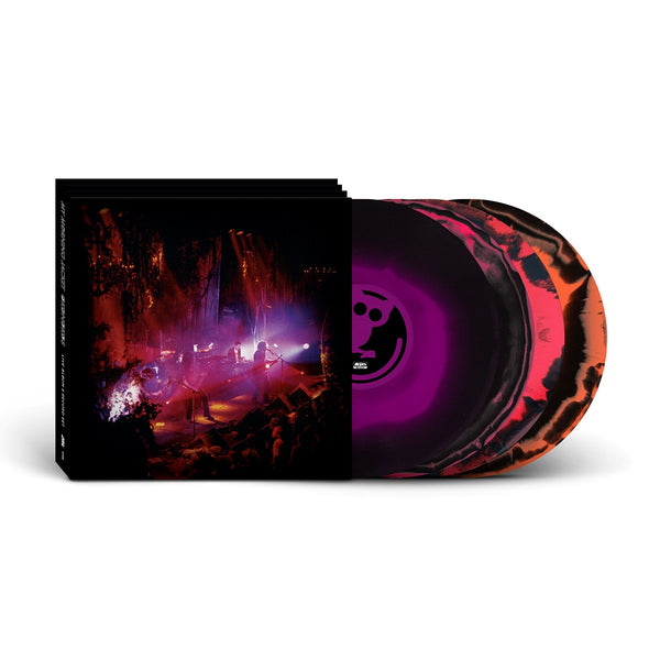My Morning Jacket - Okonokos: Deluxe [Limited Color Vinyl 4 LP]