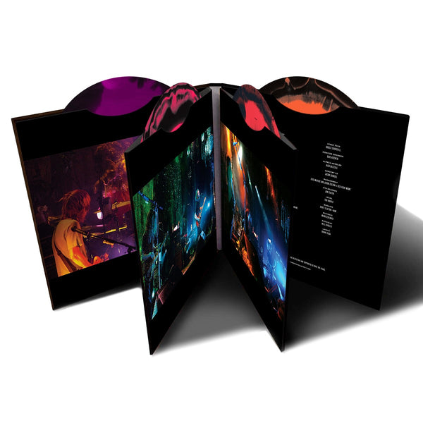 My Morning Jacket - Okonokos: Deluxe [Limited Color Vinyl 4 LP]