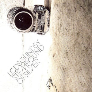 LCD Soundsystem - Sound of Silver [Vinyl 2LP]