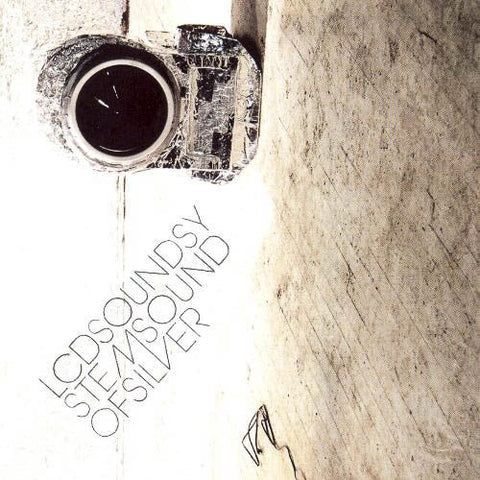 LCD Soundsystem - Sound of Silver [Vinyl 2LP]