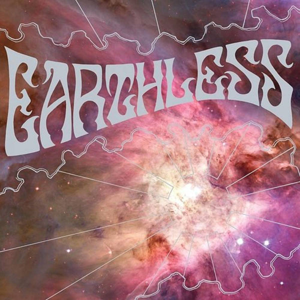 Earthless - Rhythms From A Cosmic Sky [Purple Splatter Vinyl LP & Cherry Red 7”]