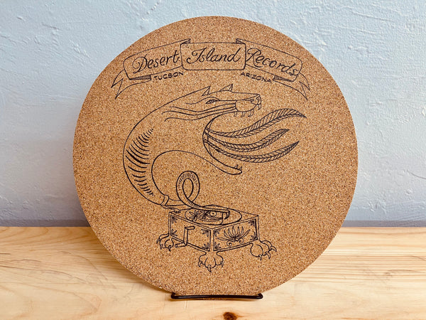 PANTHER PHONOGRAPH