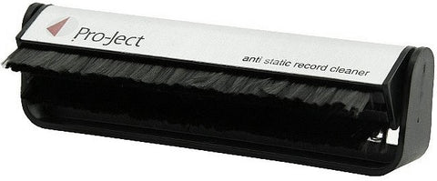 Pro-Ject Carbon Fiber Record Brush *FREE SHIPPING*