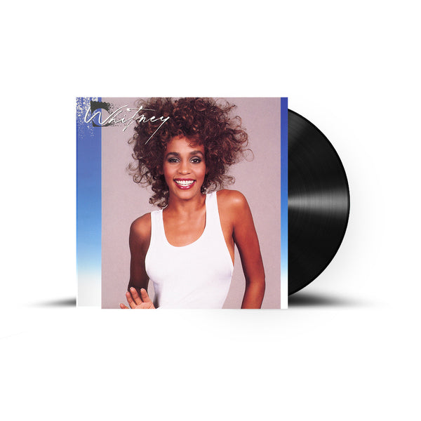 Whitney Houston - Whitney [2023 Remaster Vinyl LP]